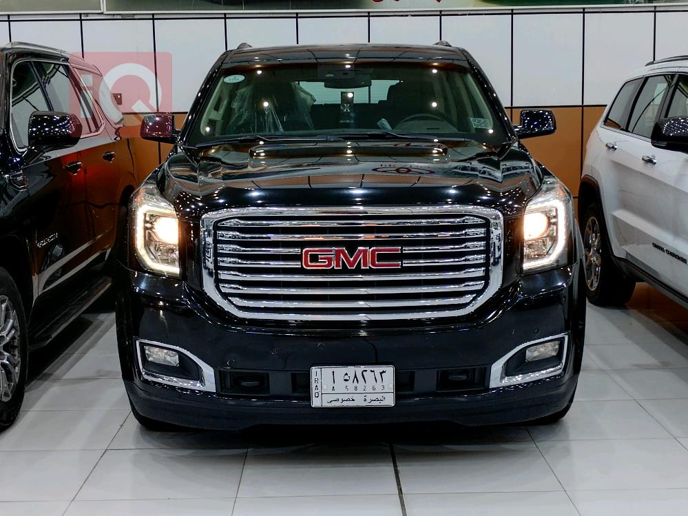 GMC Yukon